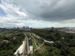 Normanton Park (D5), Apartment #523784361